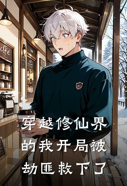 穿越修仙界的我开局被劫匪救下了