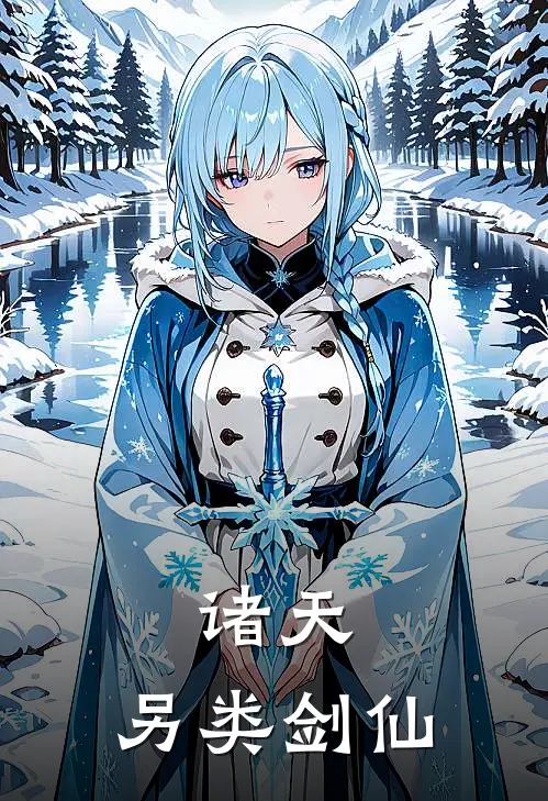 诸天：另类剑仙