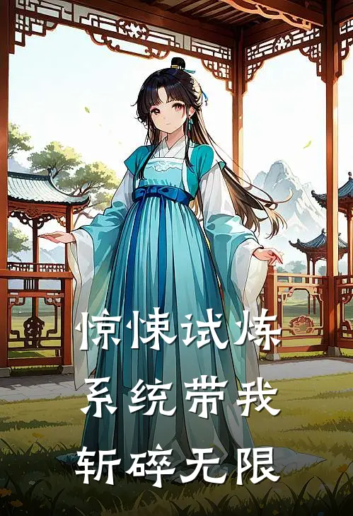 惊悚试炼：系统带我斩碎无限