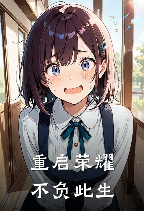 重启荣耀 不负此生