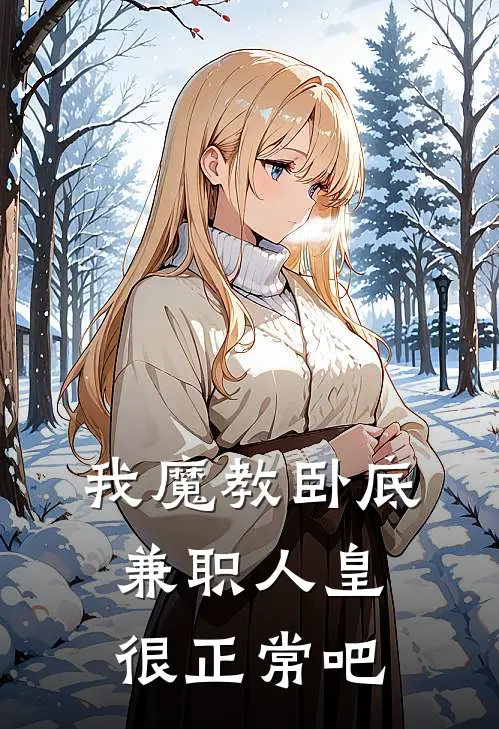 我魔教卧底，兼职人皇很正常吧