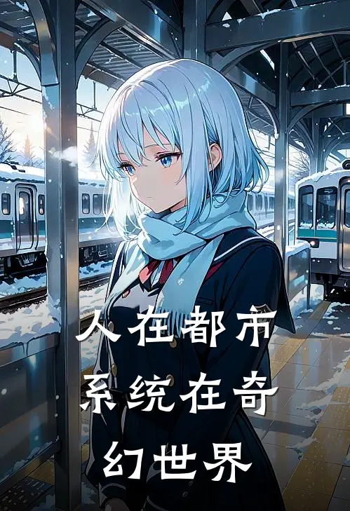 人在都市，系统在奇幻世界