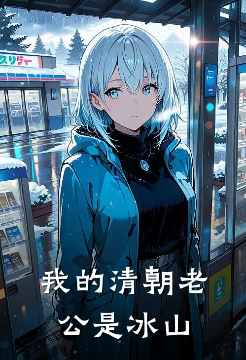 我的清朝老公是冰山