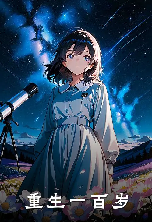 重生一百岁