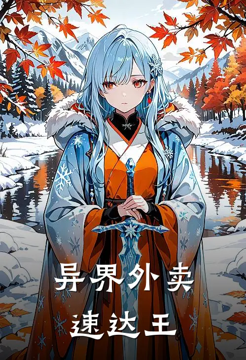 异界外卖速达王