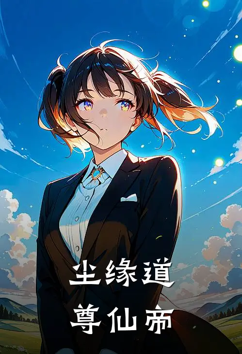 尘缘道尊仙帝