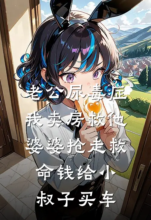 老公尿毒症，我卖房救他，婆婆抢走救命钱给小叔子买车(陈浩张兰)完整版免费小说_完结版小说推荐老公尿毒症，我卖房救他，婆婆抢走救命钱给小叔子买车(陈浩张兰)