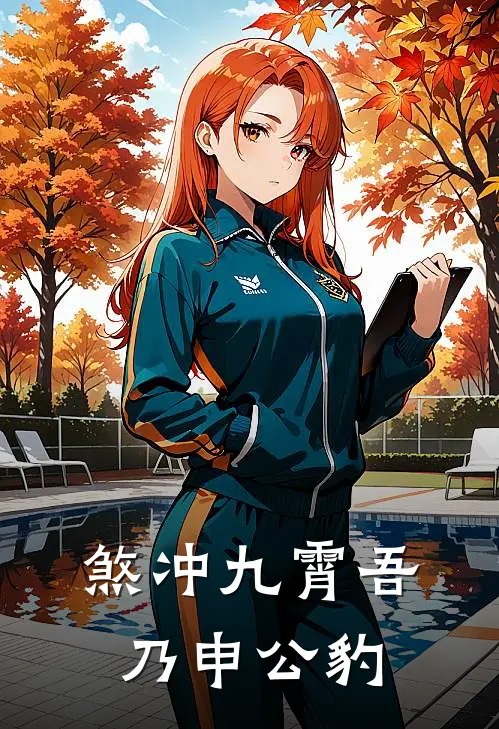 煞冲九霄吾乃申公豹