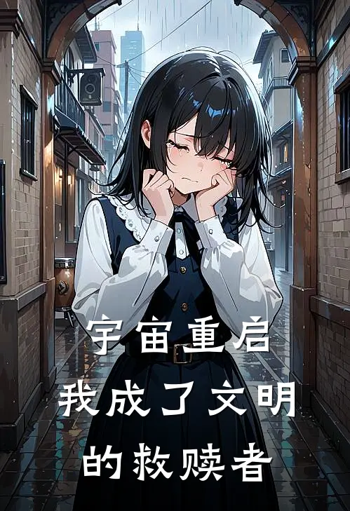 宇宙重启，我成了文明的救赎者科索夫何首乌热门免费小说_免费小说免费阅读宇宙重启，我成了文明的救赎者科索夫何首乌