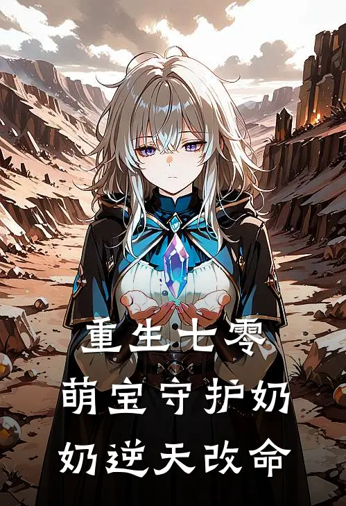 重生七零：萌宝守护奶奶逆天改命