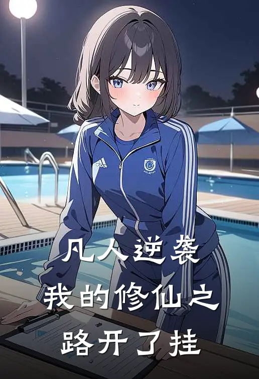 凡人逆袭：我的修仙之路开了挂