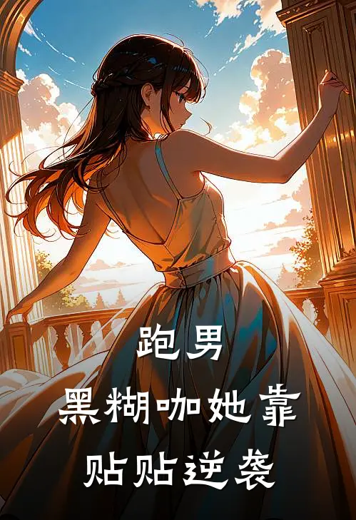 跑男：黑糊咖她靠贴贴逆袭(安月许知知)完整版免费小说_完结版小说推荐跑男：黑糊咖她靠贴贴逆袭(安月许知知)