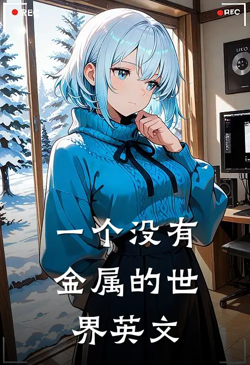 一个没有金属的世界英文