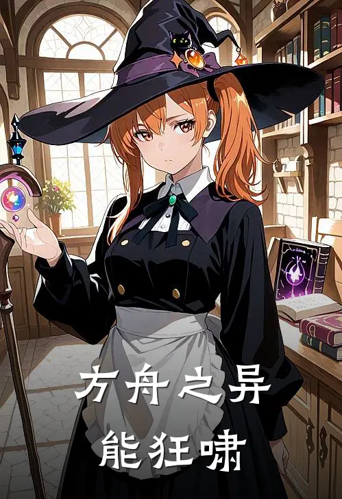 方舟之异能狂啸宁川凌影免费小说在线阅读_热门小说在线阅读方舟之异能狂啸宁川凌影