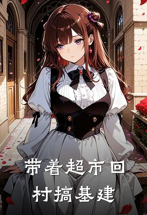 带着超市回村搞基建