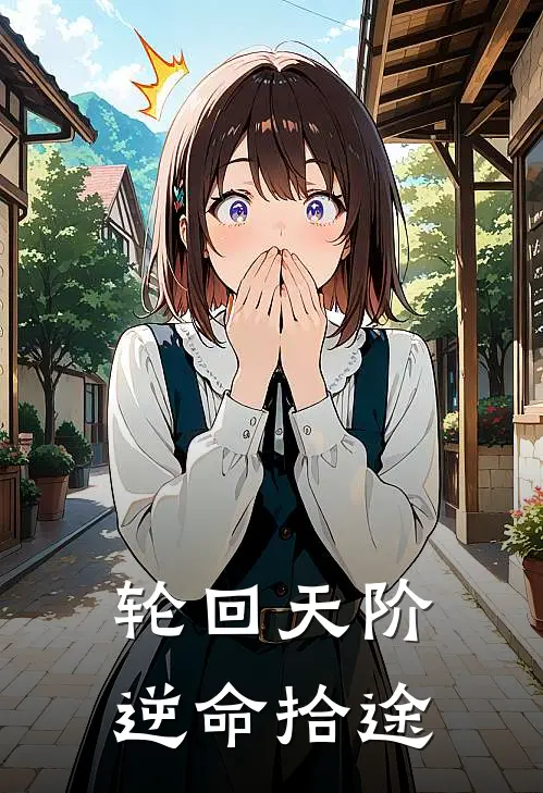 轮回天阶：逆命拾途(莫潜沈无咎)热门小说_完结版小说全文免费阅读轮回天阶：逆命拾途(莫潜沈无咎)