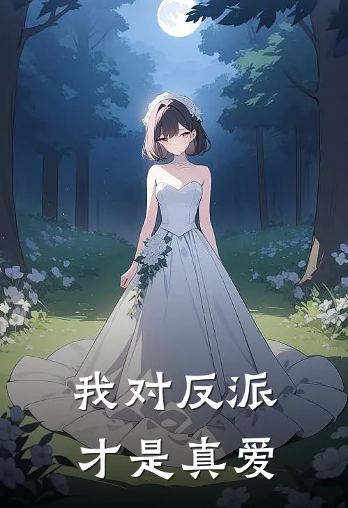 我对反派才是真爱
