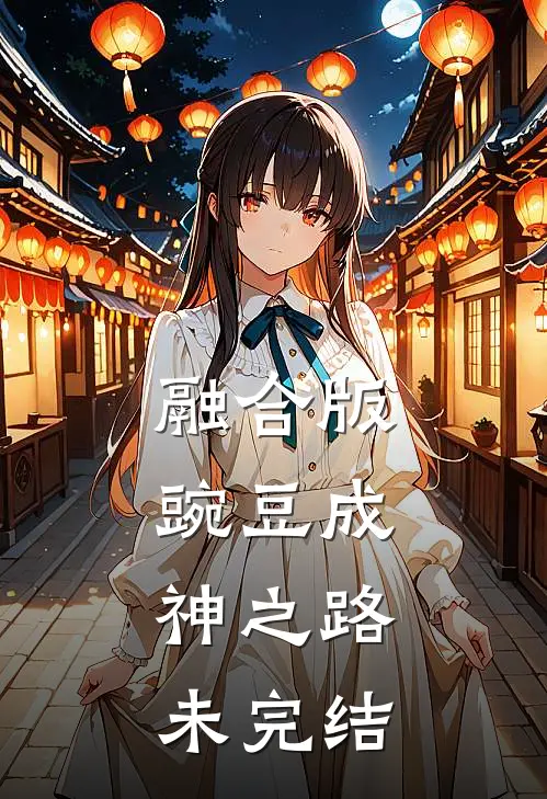 融合版，豌豆成神之路，未完结