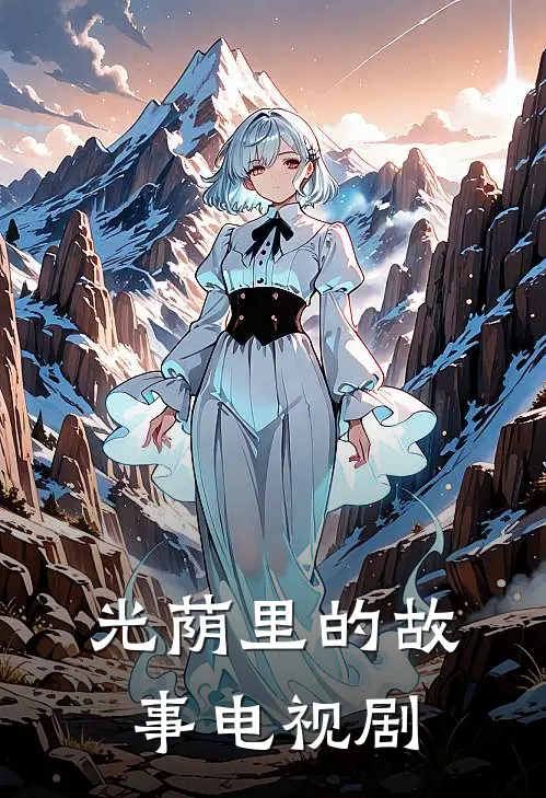 光荫里的故事电视剧