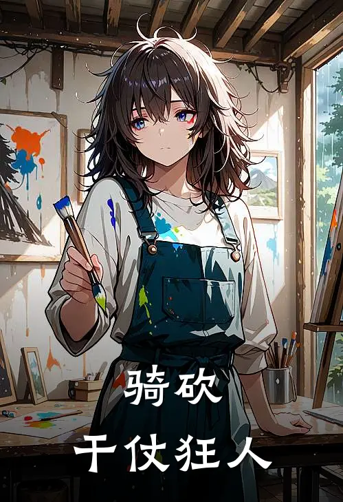 骑砍：干仗狂人