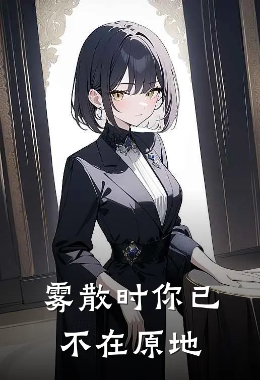 雾散时你已不在原地