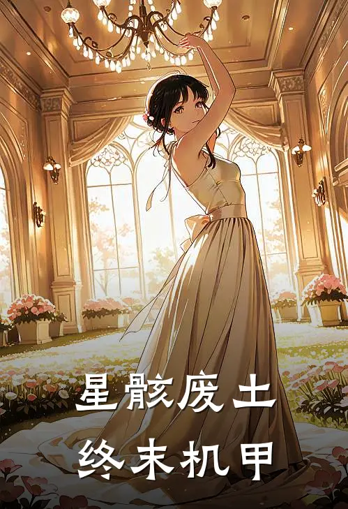 星骸废土：终末机甲(林野林野)完整版小说全文免费阅读_免费阅读无弹窗星骸废土：终末机甲林野林野