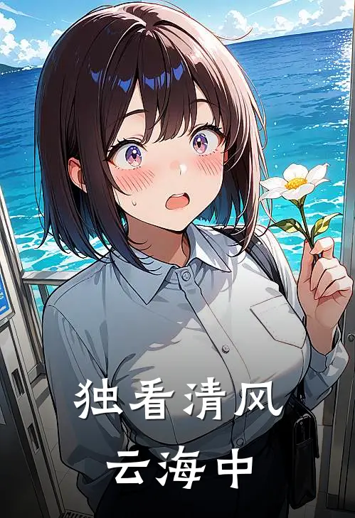 独看清风云海中