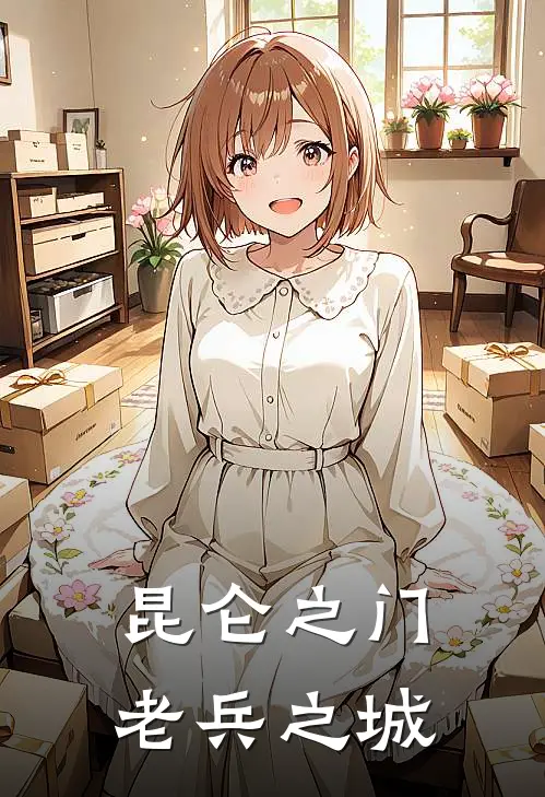 昆仑之门老兵之城