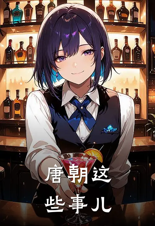 唐朝这些事儿(杨坚杨广)热门小说排行_完结版小说唐朝这些事儿杨坚杨广