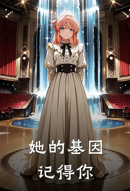 她的基因记得你桑颖吴芳完本热门小说_小说完结版她的基因记得你(桑颖吴芳)