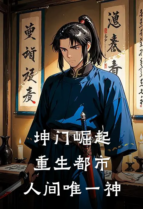 坤门崛起：重生都市，人间唯一神