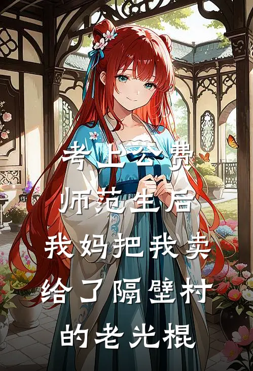 考上公费师范生后，我妈把我卖给了隔壁村的老光棍