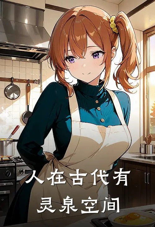 人在古代有灵泉空间赵安赵利完整版免费小说_热门网络小说推荐人在古代有灵泉空间(赵安赵利)