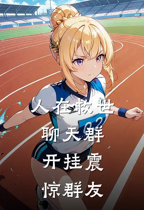 人在救世聊天群，开挂震惊群友