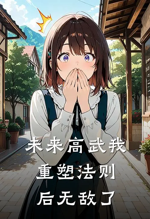 未来高武我重塑法则后无敌了