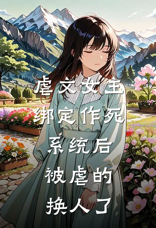 虐文女主绑定作死系统后，被虐的换人了