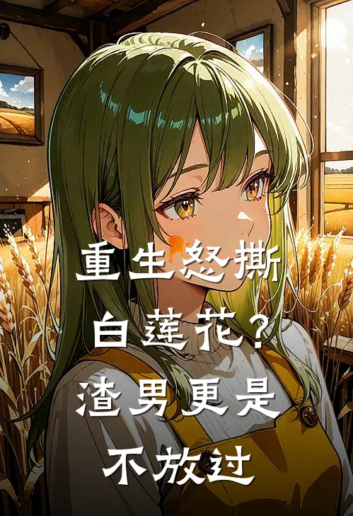 重生怒撕白莲花？渣男更是不放过(秦秀莲彩凤)热门小说大全_推荐完本小说重生怒撕白莲花？渣男更是不放过秦秀莲彩凤