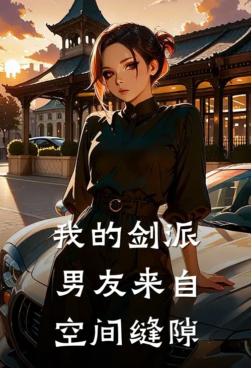 我的剑派男友来自空间缝隙