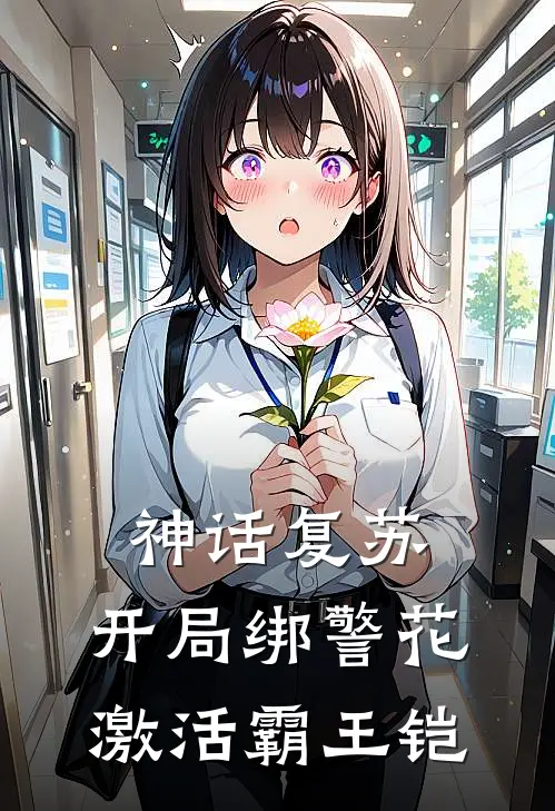 神话复苏：开局绑警花激活霸王铠