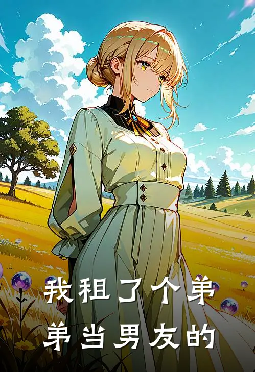 我租了个弟弟当男友的