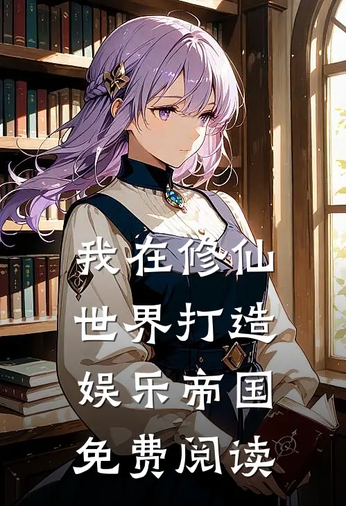 我在修仙世界打造娱乐帝国免费阅读