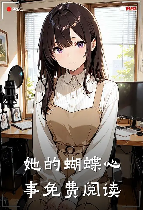 她的蝴蝶心事免费阅读