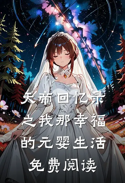 天帝回忆录之我那幸福的元婴生活免费阅读