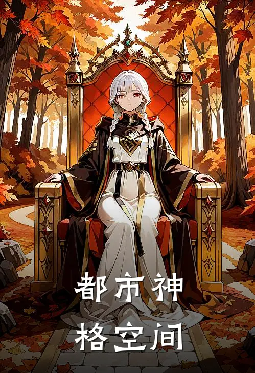 都市神格空间