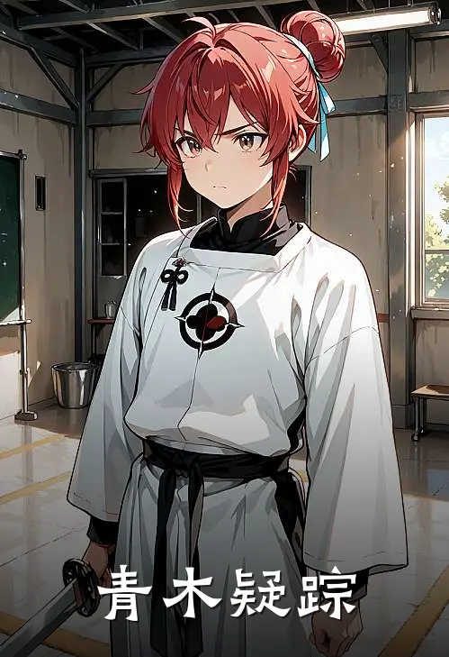 青木疑踪周怡林月小说推荐完本_热门小说大全青木疑踪(周怡林月)