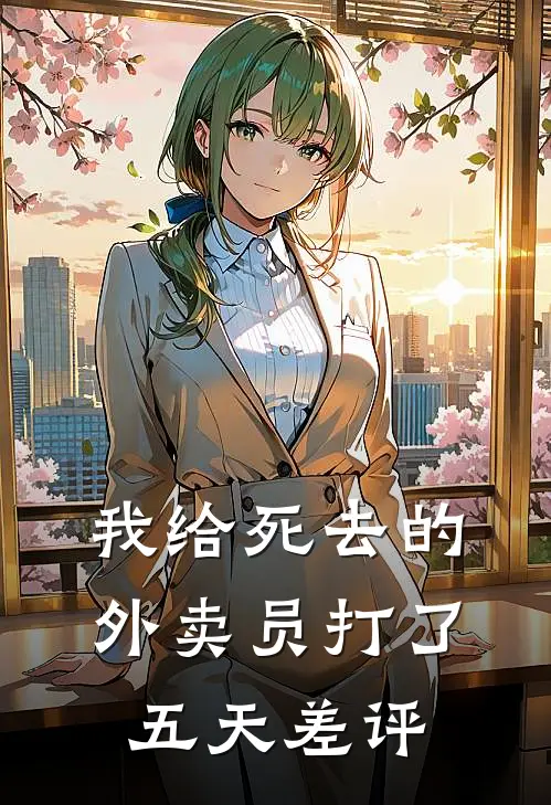 我给死去的外卖员打了五天差评(徐斌王记)热门网络小说推荐_免费完结版小说我给死去的外卖员打了五天差评(徐斌王记)