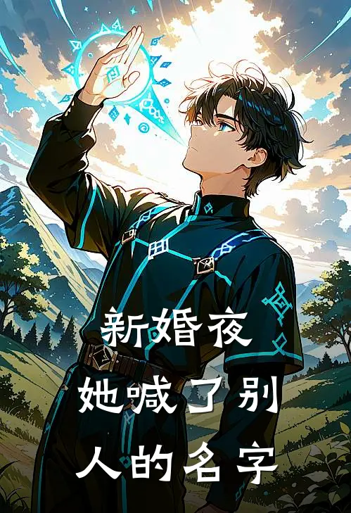 新婚夜，她喊了别人的名字