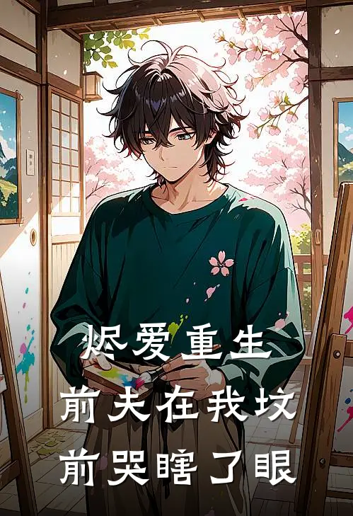 烬爱重生，前夫在我坟前哭瞎了眼