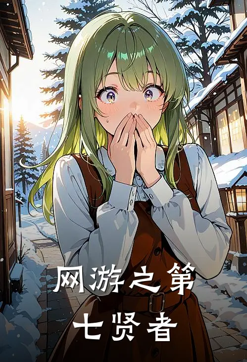 网游之第七贤者