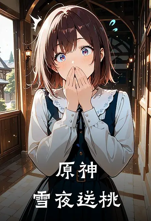 原神：雪夜送桃(钟离胡桃)免费阅读_无弹窗全文免费阅读原神：雪夜送桃钟离胡桃